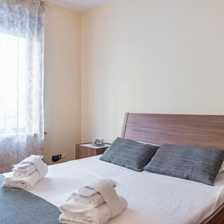 Padova City Break Studio Екстериор снимка