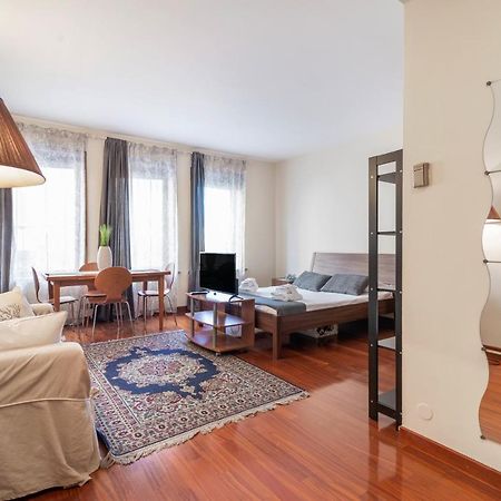 Padova City Break Studio Екстериор снимка