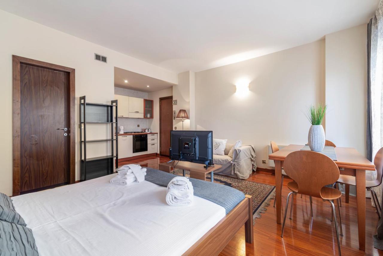 Padova City Break Studio Екстериор снимка