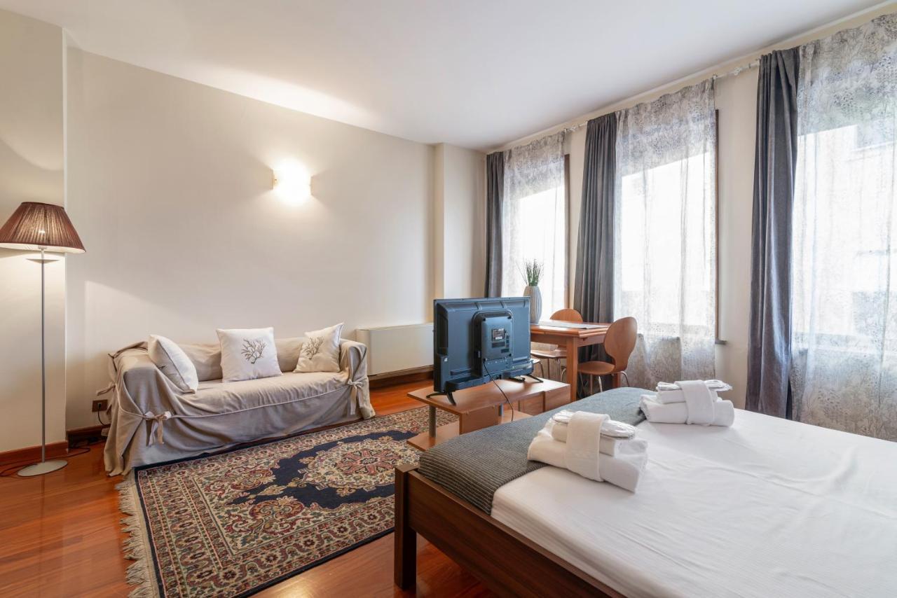 Padova City Break Studio Екстериор снимка
