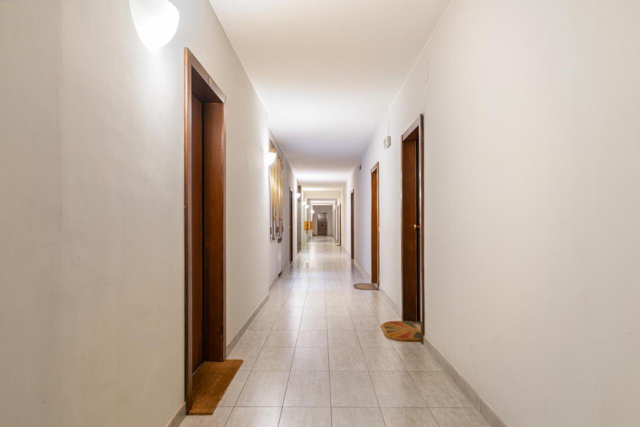 Padova City Break Studio Екстериор снимка