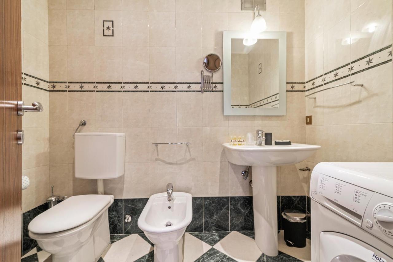 Padova City Break Studio Екстериор снимка