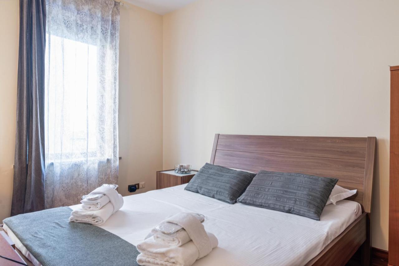 Padova City Break Studio Екстериор снимка