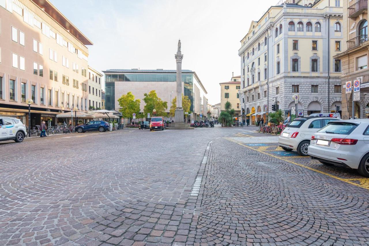 Padova City Break Studio Екстериор снимка