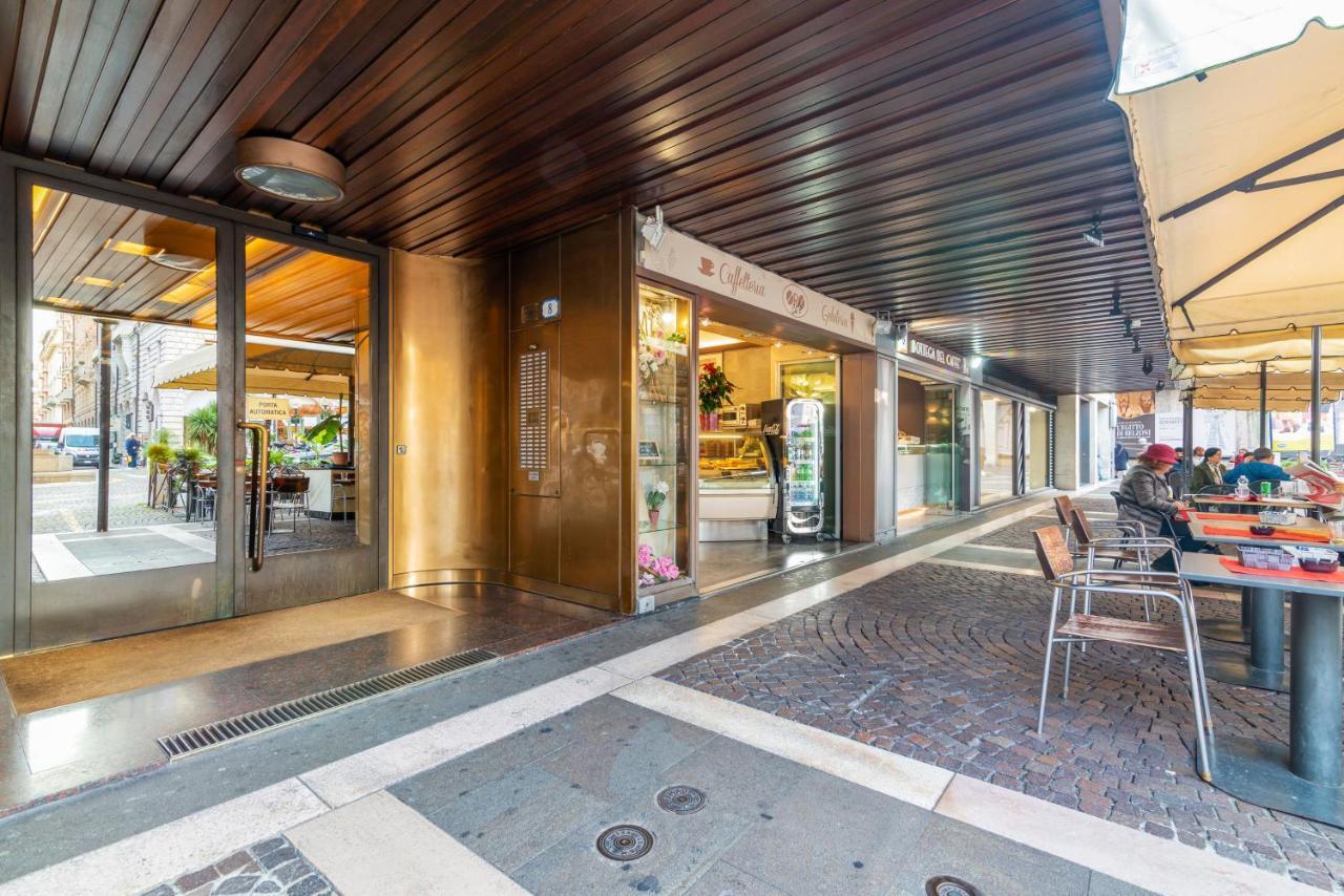 Padova City Break Studio Екстериор снимка