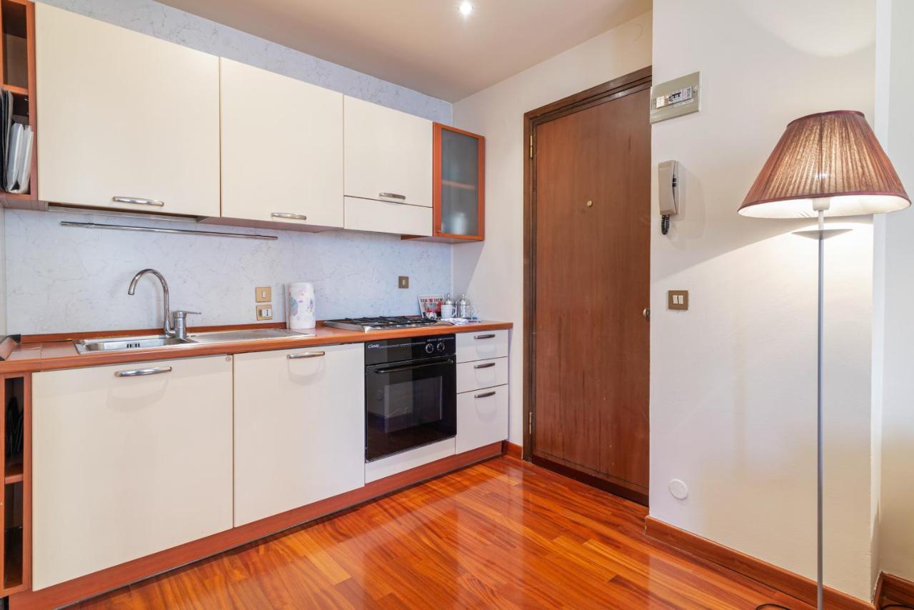 Padova City Break Studio Екстериор снимка