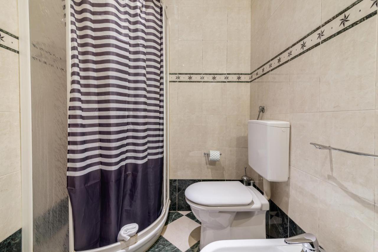 Padova City Break Studio Екстериор снимка