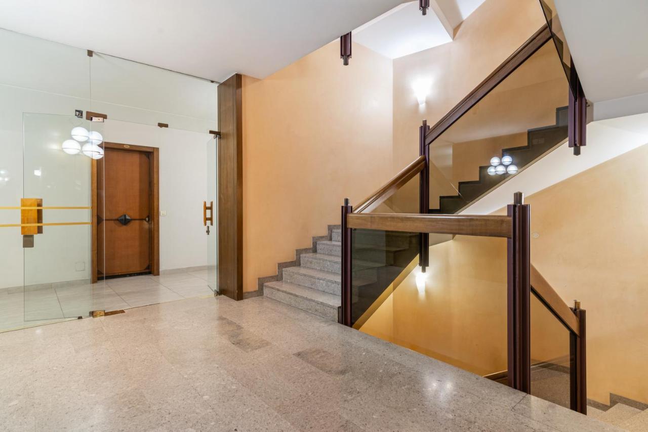 Padova City Break Studio Екстериор снимка