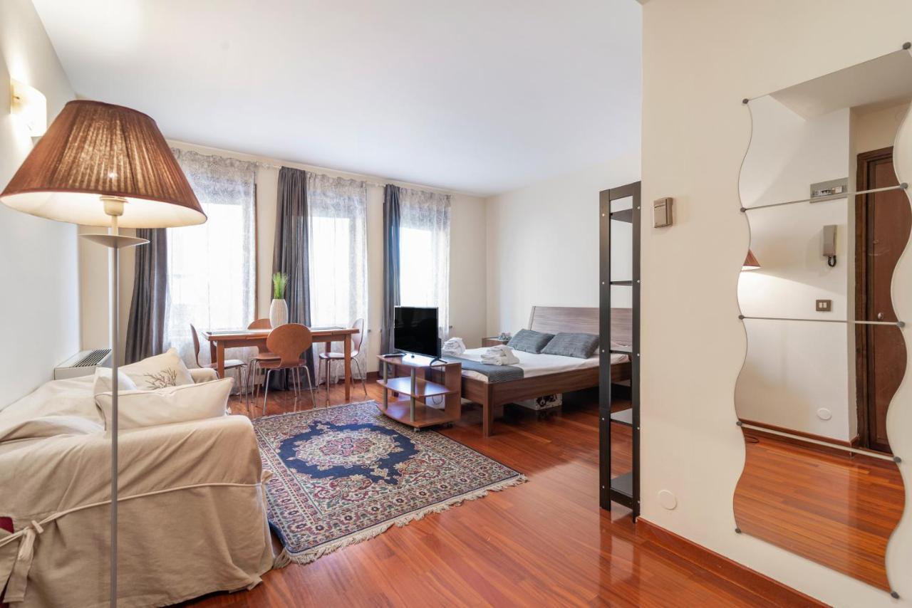 Padova City Break Studio Екстериор снимка